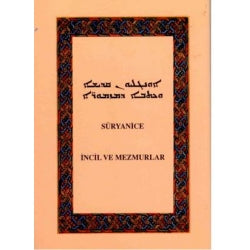 Evangelium Qadisho u kthobo d'mazmure