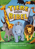 Tiere aus der Bibel