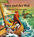 Jona und die Mauer