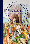 Die Kinderbibel in 100 Geschichten