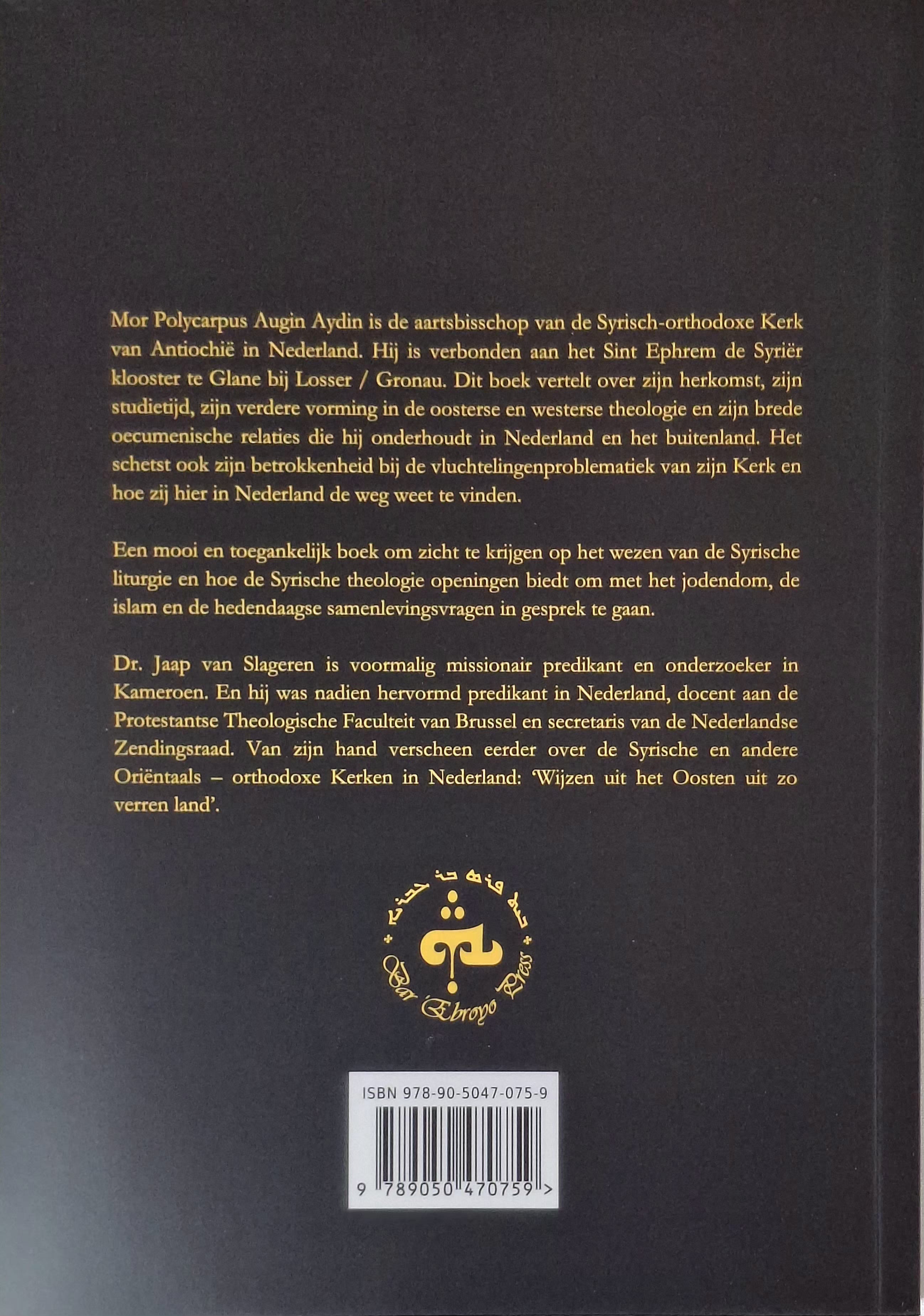 Im Gespräch mit Mor Polycarpus