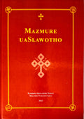 Mazmure w Slawotho