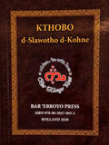 Kthobo d-Slawotho d-Kohne