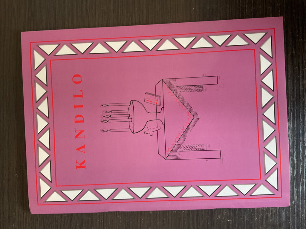 Kandilo