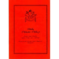 Kthobo daslawotho d'tahro (A4)-Prayer books-Mor Ephrem-Mor Ephrem Bookshop