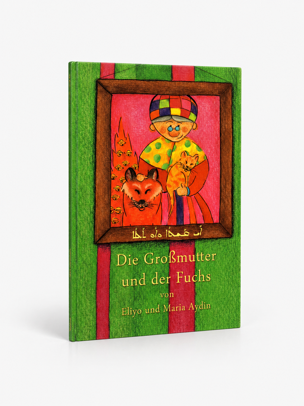 Die Grossemutter und der Fuchs