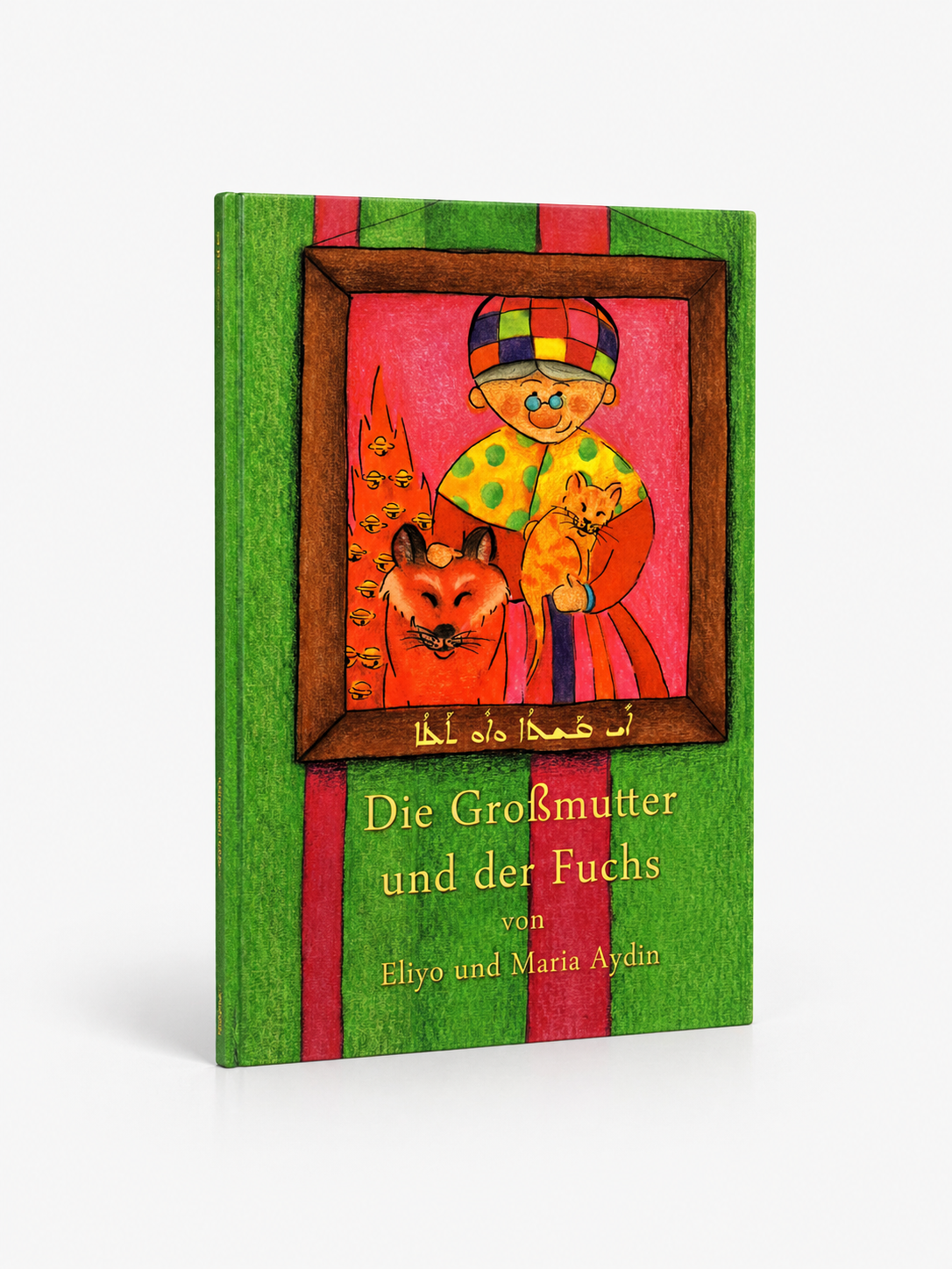 Die Grossemutter und der Fuchs