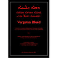 Vergoten Bloed-History books-Mor Ephrem-Mor Ephrem Bookshop
