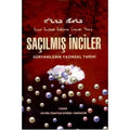 Sacilmis inciler-History books-Mor Ephrem-Mor Ephrem Bookshop