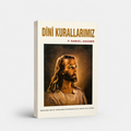 Dini Kurallarimiz-Religious books-Mor Ephrem-Mor Ephrem Bookshop
