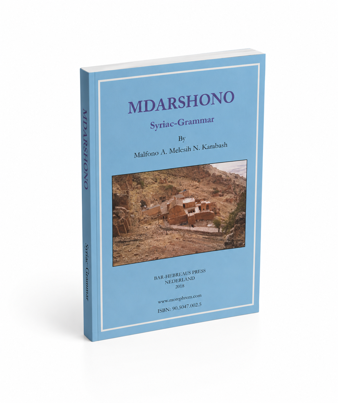 Mdarshono