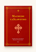 Mazmure w Slawotho