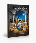 Die Geburt Jesu