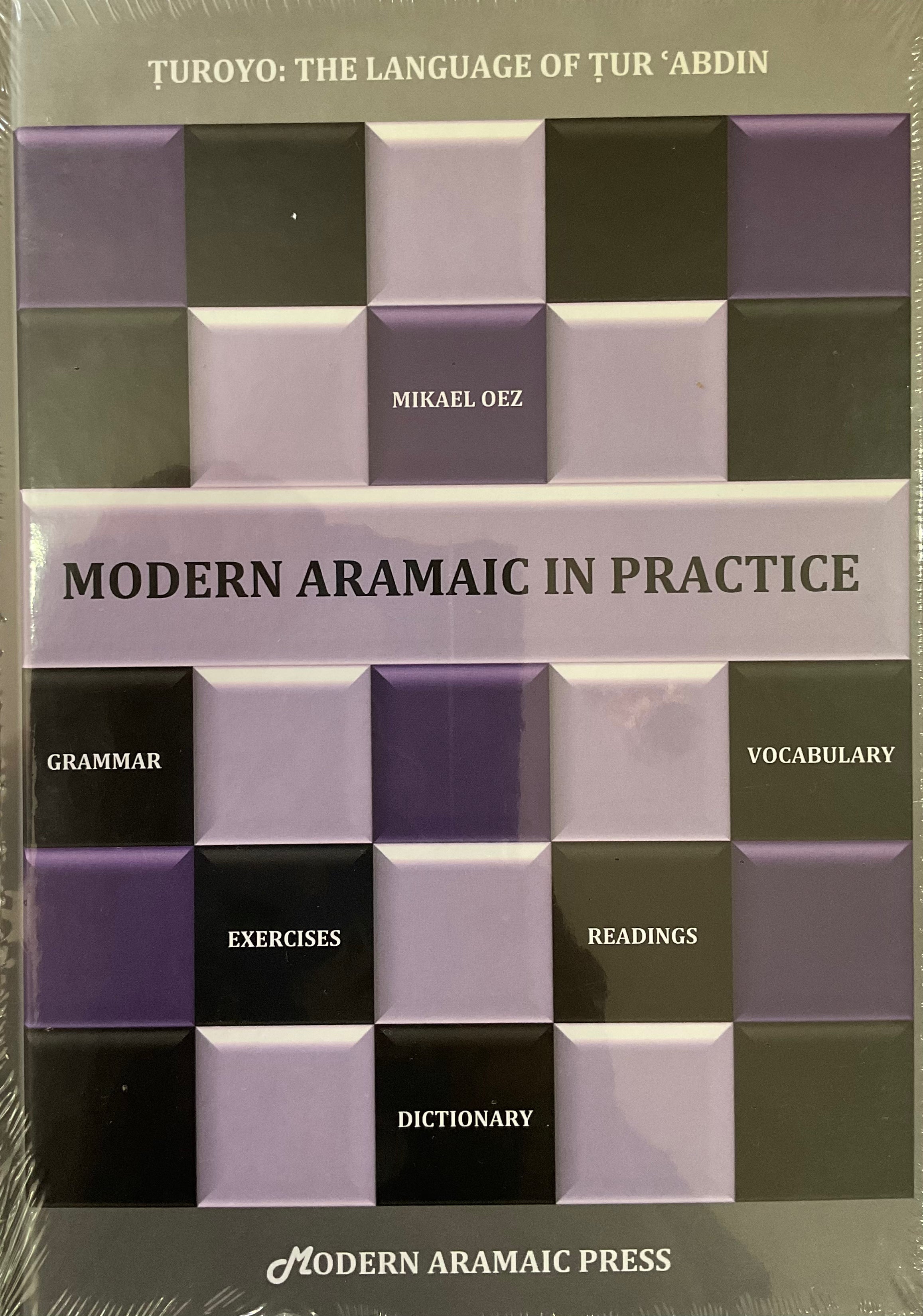 Modernes Aramäisch in der Praxis