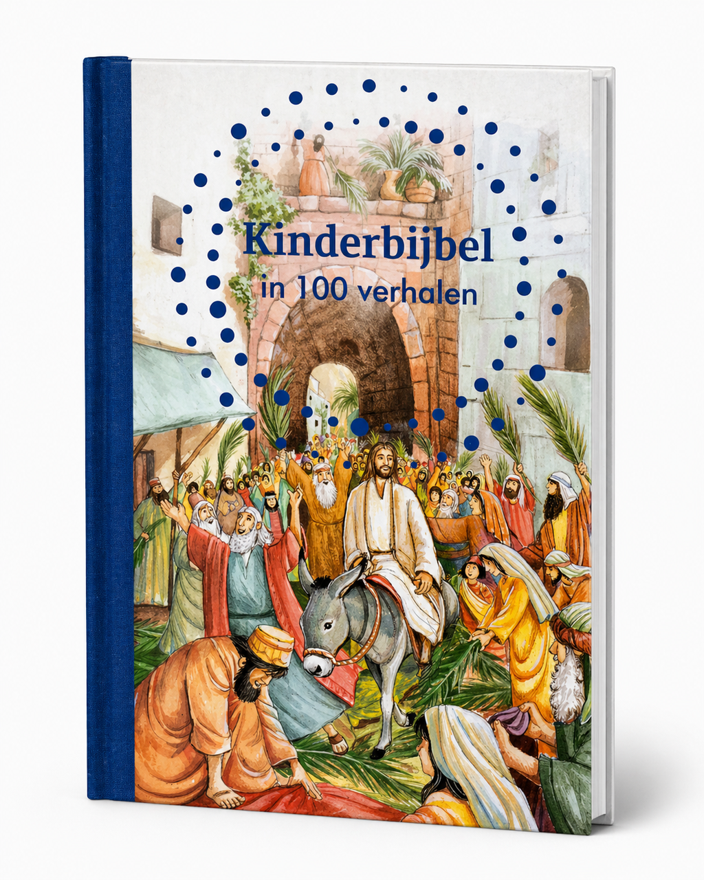 Die Kinderbibel in 100 Geschichten