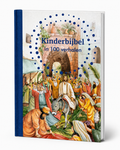 Die Kinderbibel in 100 Geschichten