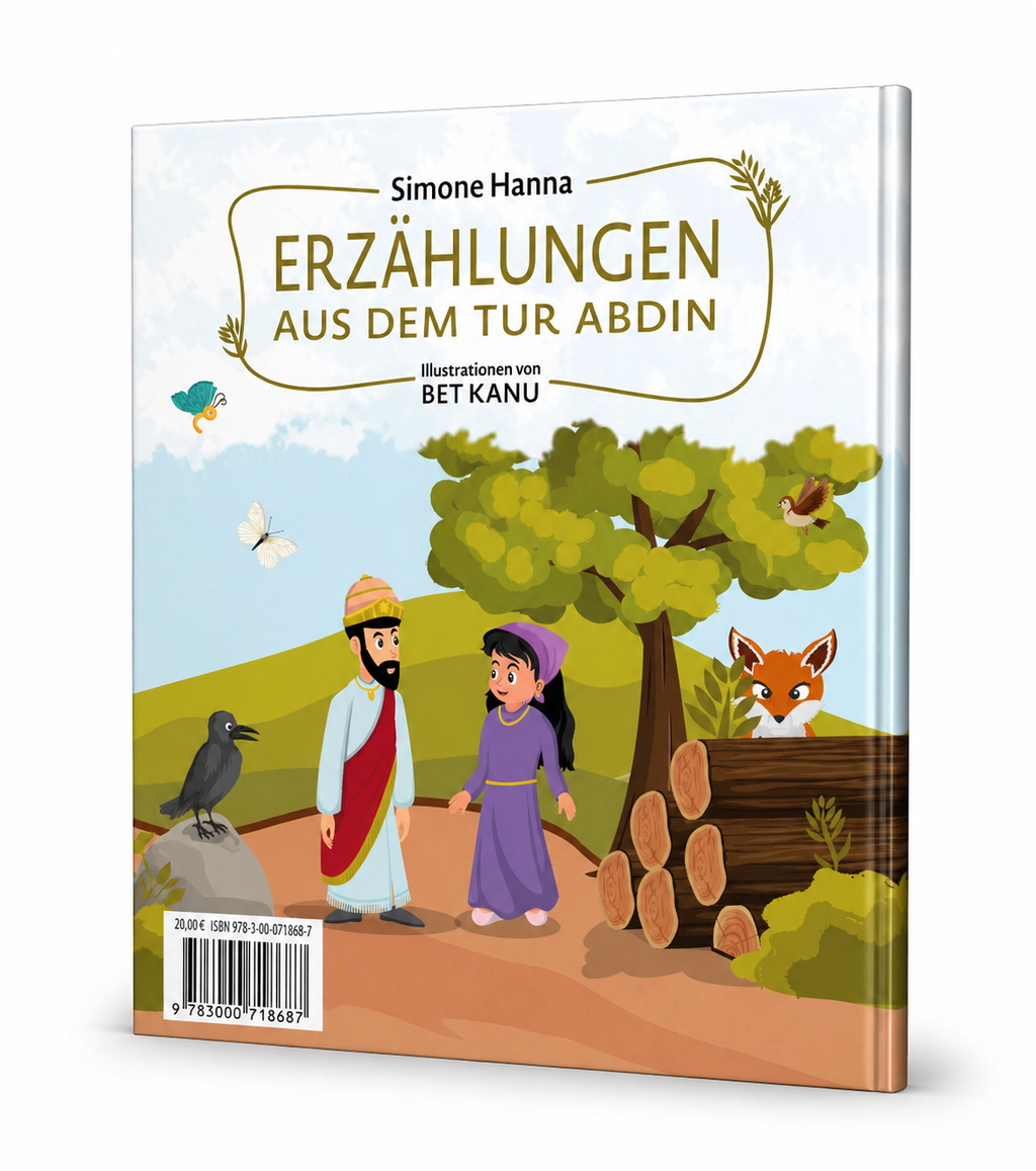 Erlesen Aus Dem Tur Abdin