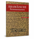 Aramäische Personennamen-Text books-Mor Ephrem-Mor Ephrem Bookshop