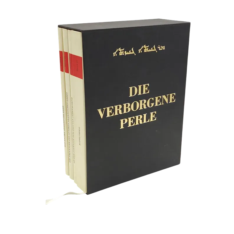 Die Verborgene Perle