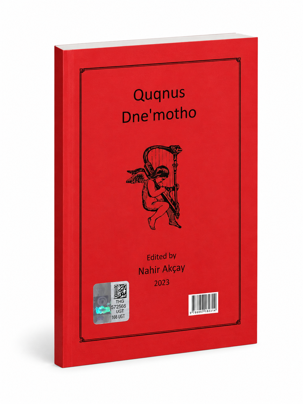 Quqnus Dne’motho