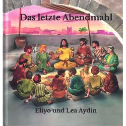 Der letzte Abend Mahl