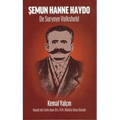 Semun Hanne Haydo (NL)