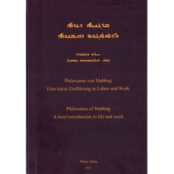 Philoxenus von Mabbug