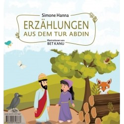 Erlesen Aus Dem Tur Abdin