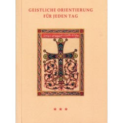 geistliche Orientierung fur Jeden Tag
