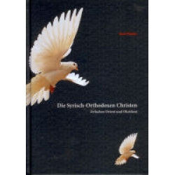 Dieser syrisch-orthodoxe Christ
