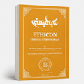 Ethicon (Christian Ethics (Morals)-Dogmatic books-Mor Ephrem-Mor Ephrem Bookshop