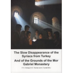 Mor Gabriel Monastery